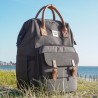 Sac a langer - THERMOBABY - ESCAPADE - Élégant et fonctionnel