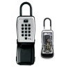 Boite a clés sécurisée - MASTER LOCK - Boutons Poussoirs - Avec Anse - Select...