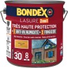 BONDEX - LASURE 8 ans - Indice 30 - Chene Clair - Satin - 2,5L