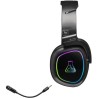 Casque Gamer Sans Fil - The G-Lab - KORP PROMENTHIUM - Microphone - RGB - PC/...