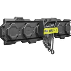 Jeu de 12 clés (8, 9, 10, 11, 12, 13, 14, 15, 16, 17, 19, 22 mm) - RYOBI - An...