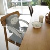 THERMOBABY Rehausseur de chaise - Marron glacé