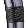 Tondeuse a cheveux sans fil Babyliss E976E - Lames en titane - 26 hauteurs de...