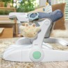 INGENUITY Casi le zebre, Siege bébé d'apprentissage - apporte support a bébé,...