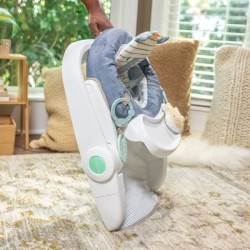 INGENUITY Casi le zebre, Siege bébé d'apprentissage - apporte support a bébé,...