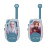 Talkie-Walkies Digitaux La Reine des Neiges - LEXIBOOK - Portée 2km - Fonctio...