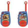 Lexibook, Pat Patrouille, Talkies-Walkies 200m, Jeu de Communication pour Enf...