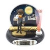 Lexibook - Harry Potter - Réveil Projecteur -  Veilleuse et Projection de l'h...