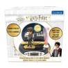 Lexibook - Harry Potter - Réveil Projecteur -  Veilleuse et Projection de l'h...