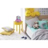 Lexibook - Disney Princesses Raiponce - Réveil Projecteur -  Veilleuse et Pro...