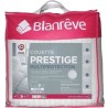 Couette chaude 220x240 cm BLANREVE PRESTIGE Multiprotection - 100% Polyester ...