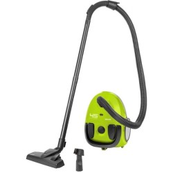Aspirateur traîneau avec sac - SENCOR - SVC 45GR-EUE3 - Moteur ECO 850 W - 79...