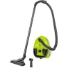 Aspirateur traîneau avec sac - SENCOR - SVC 45GR-EUE3 - Moteur ECO 850 W - 79...