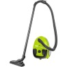 Aspirateur traîneau avec sac - SENCOR - SVC 45GR-EUE3 - Moteur ECO 850 W - 79...