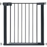 Barriere de sécurité enfant Easy Close Metal - SAFETY 1ST - Réglable de 73 a ...