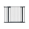 Barriere de sécurité enfant Easy Close Metal - SAFETY 1ST - Réglable de 73 a ...