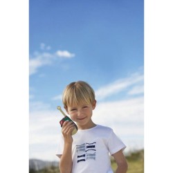 Lexibook, Harry Potter, Talkies-Walkies 200m, Jeu de Communication pour Enfan...