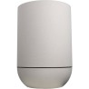 Pot de fleurs - RIVIERA - Granit Tulipe - D40 H57 cm - 28 L - Stone