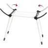 Jouet de ménage - KLEIN - Set buanderie Vileda, 3 pieces - Design conforme au...
