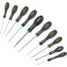 Jeu de 10 Tournevis - STANLEY FATMAX - FMHT0-62128 - Electricien + Mecanicien...