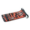 Kit d'outillage - BLACK+DECKER - A7144-XJ - 76 accessoires - embouts, clés, p...