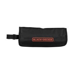 Kit d'outillage - BLACK+DECKER - A7144-XJ - 76 accessoires - embouts, clés, p...
