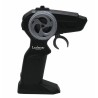Moto Crosslander LEXIBOOK - Radiocommande 2.4 Ghz - Cascade extreme avec effe...