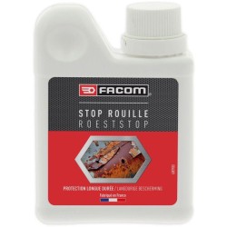 Stop-Rouille 125ml - FACOM - Formule concentrée