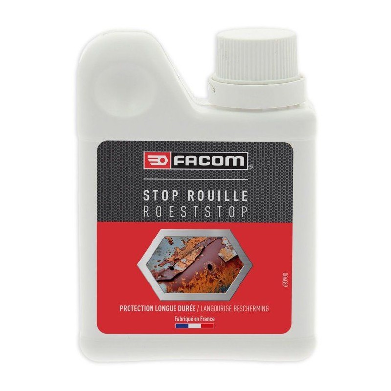 Stop-Rouille 125ml - FACOM - Formule concentrée