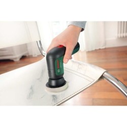Brosse électrique sans-fil BOSCH UniversalBrush USB 3,6V (Livrée dans sa boît...
