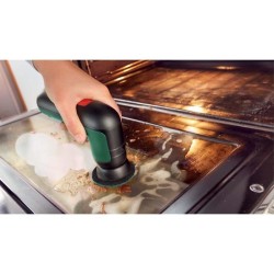 Brosse électrique sans-fil BOSCH UniversalBrush USB 3,6V (Livrée dans sa boît...
