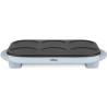 Crepiere WEASY - GOO60 - Crepes et Pancakes - 6 emplacements - Revetement ant...