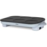 Crepiere WEASY - GOO60 - Crepes et Pancakes - 6 emplacements - Revetement ant...