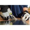 Jeu de 3 cisailles aviation - RYOBI - Universelle, passe-franc droite, passe-...