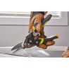 Jeu de 3 cisailles aviation - RYOBI - Universelle, passe-franc droite, passe-...