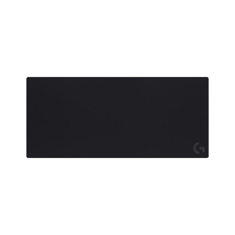Tapis de souris gamer - Logitech G - G840 - Noir