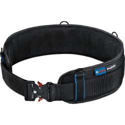Ceinture porte-outils - BOSCH PROFESSIONAL - 93 ProClick - Taille S-M - Confo...