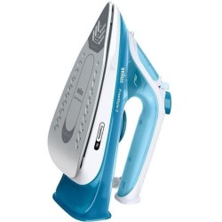 Fer a vapeur BRAUN FI3144 BL FreeStyle 3 - Semelle SuperCeramic -