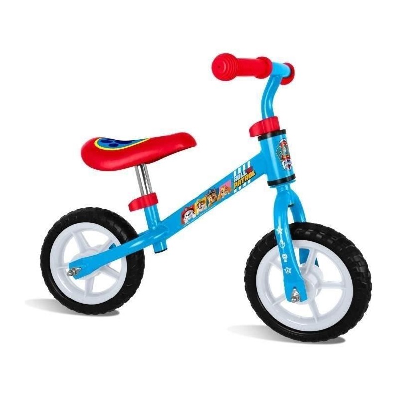 Draisienne - 25 cm - PAT PATROUILLE - PA450006