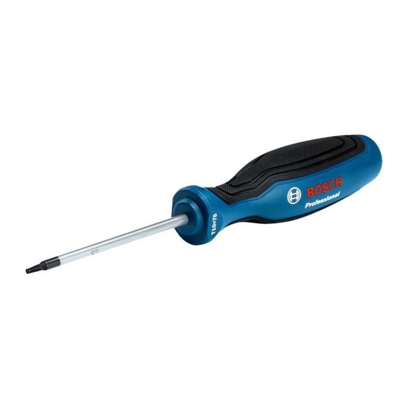 Bosch Professional - Tournevis TX 10x75
