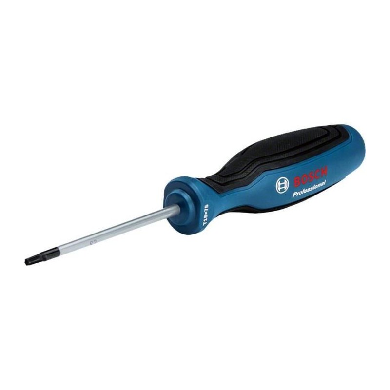 Bosch Professional - Tournevis TX 15x75