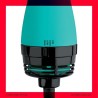 Brosse sechante volumisante REVLON Teal Blue - Technologie ionique - 2 vitess...