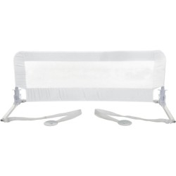 DREAMBABY Barriere de lit Extra large PHoeNIX - Pliable et portable - L 110 x...
