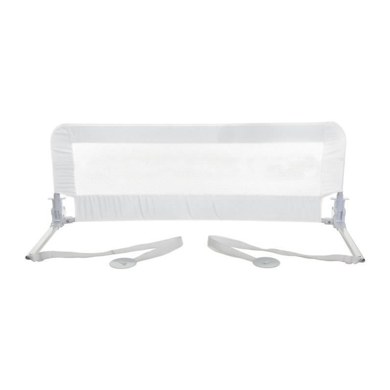 DREAMBABY Barriere de lit Extra large PHoeNIX - Pliable et portable - L 110 x...