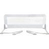 DREAMBABY Barriere de lit Extra large PHoeNIX - Pliable et portable - L 110 x...