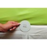 DREAMBABY Barriere de lit Extra large PHoeNIX - Pliable et portable - L 110 x...