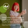 Systeme filtration a eau BRITA - ON TAP - Jusqu'a 4 mois d'eau filtrée - 3 mo...