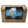Petite voiture - LEXIBOOK - Pick-up bleu - Fibres de blé recyclables - Pour b...