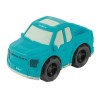 Petite voiture - LEXIBOOK - Pick-up bleu - Fibres de blé recyclables - Pour b...