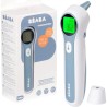 BÉABA - Thermometre Digital Sans Contact Infrarouge - Mesure Frontale - Auric...